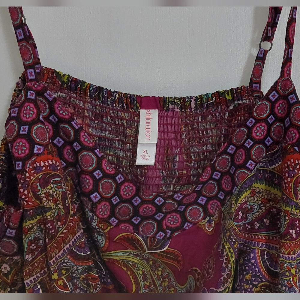 XL Sundress Brand New